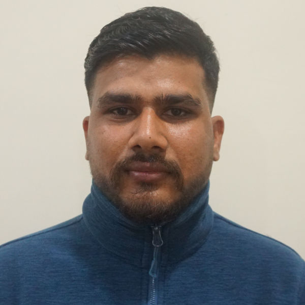 Mr. Bishan Adhikari